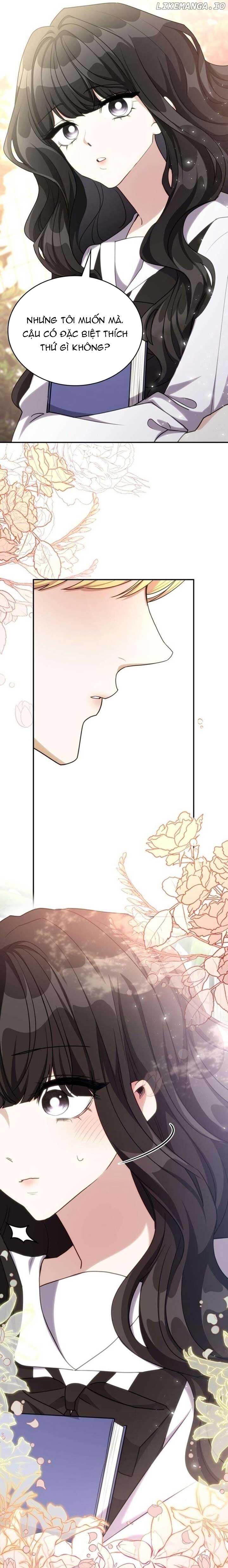 Trò Chơi Tình Ái Chapter 28 - 16