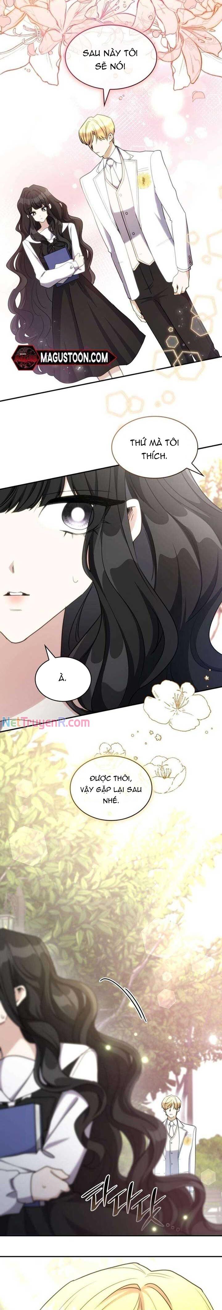 Trò Chơi Tình Ái Chapter 28 - 17