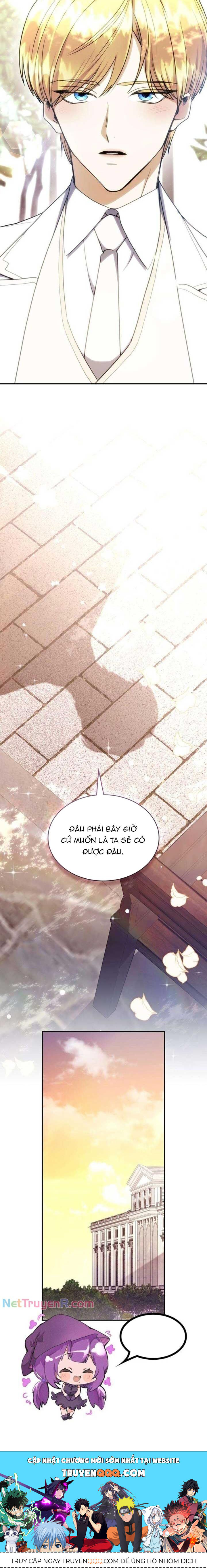 Trò Chơi Tình Ái Chapter 28 - 18