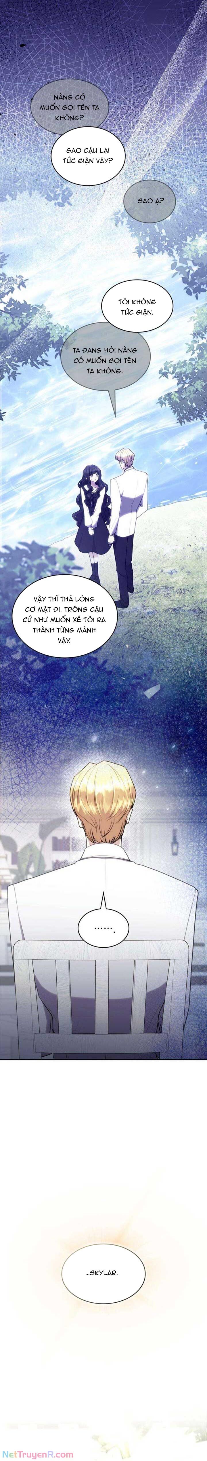 Trò Chơi Tình Ái Chapter 28 - 6