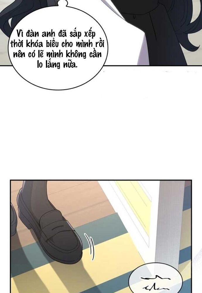 Trò Chơi Tình Ái Chapter 29 - 12