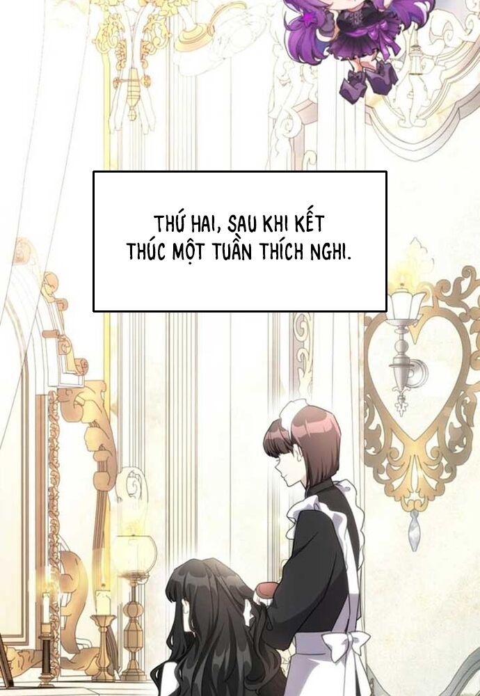 Trò Chơi Tình Ái Chapter 29 - 3