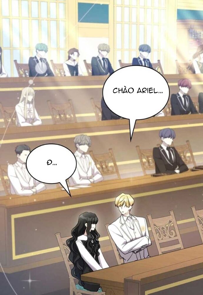 Trò Chơi Tình Ái Chapter 29 - 24