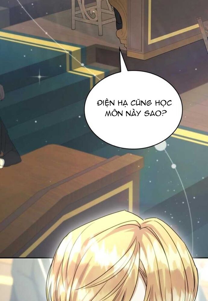 Trò Chơi Tình Ái Chapter 29 - 25