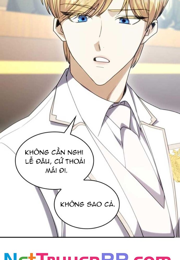 Trò Chơi Tình Ái Chapter 29 - 26
