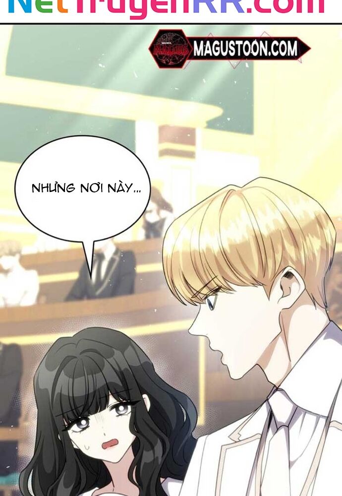 Trò Chơi Tình Ái Chapter 29 - 27