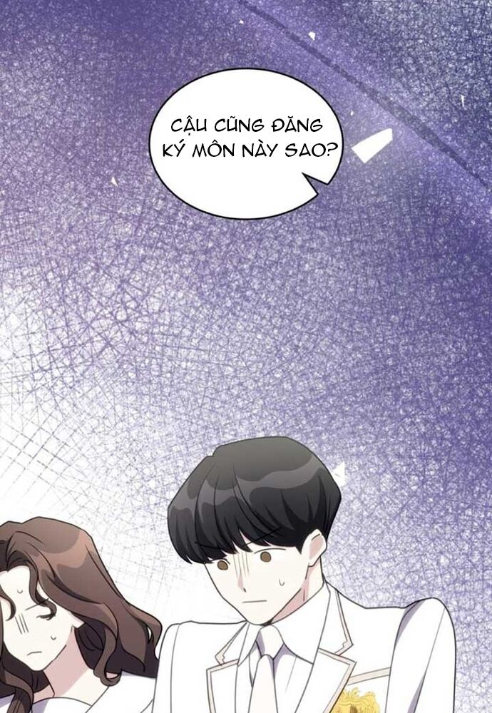 Trò Chơi Tình Ái Chapter 29 - 30