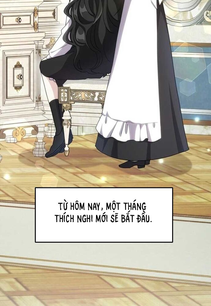 Trò Chơi Tình Ái Chapter 29 - 4