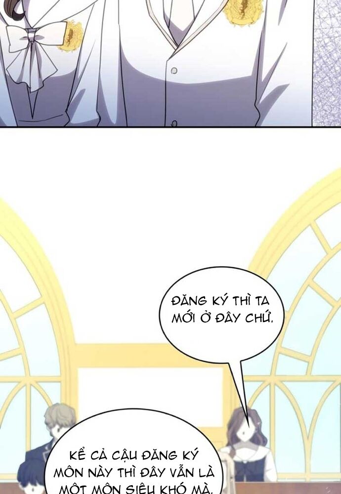 Trò Chơi Tình Ái Chapter 29 - 31