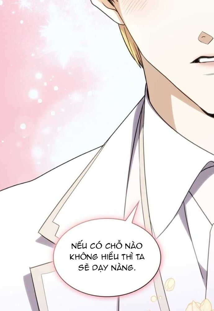 Trò Chơi Tình Ái Chapter 29 - 34