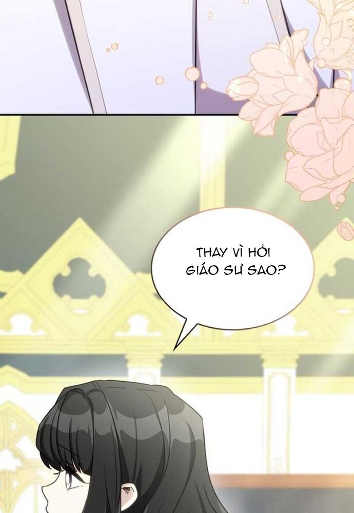 Trò Chơi Tình Ái Chapter 29 - 35