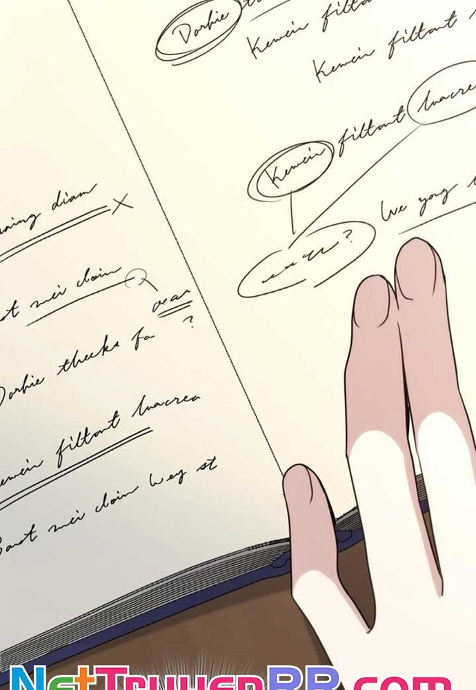 Trò Chơi Tình Ái Chapter 29 - 46