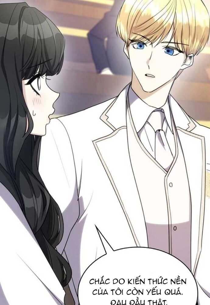 Trò Chơi Tình Ái Chapter 29 - 48