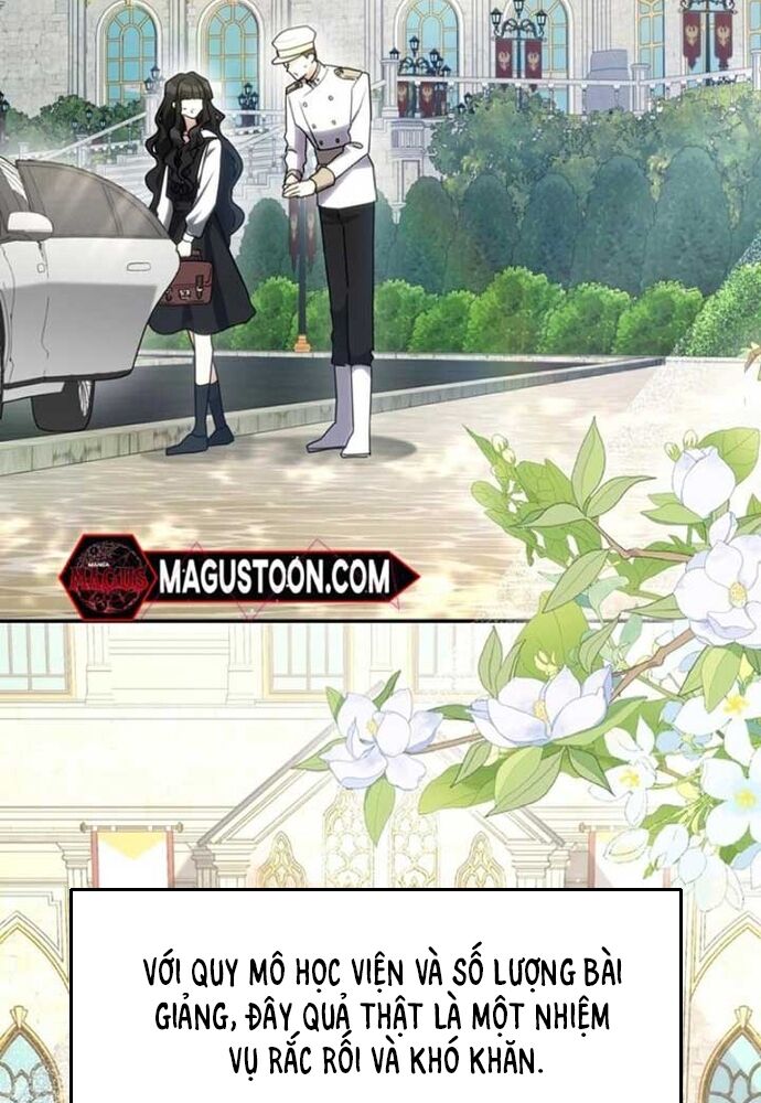 Trò Chơi Tình Ái Chapter 29 - 7