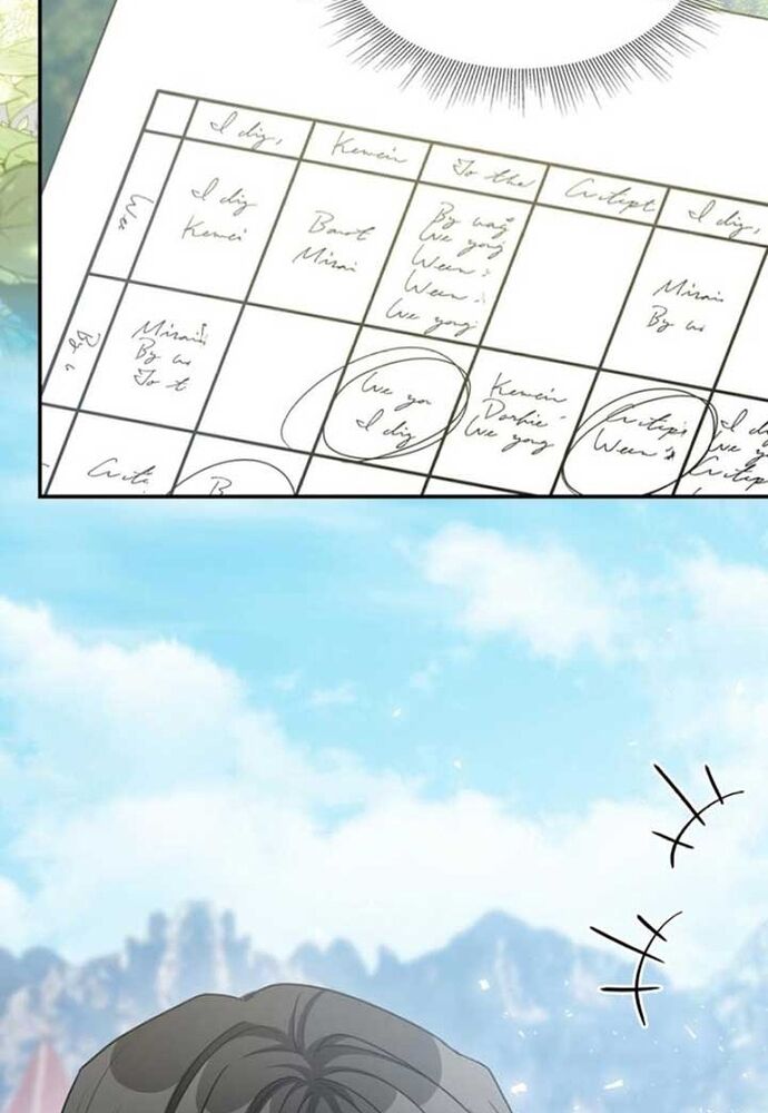 Trò Chơi Tình Ái Chapter 29 - 10