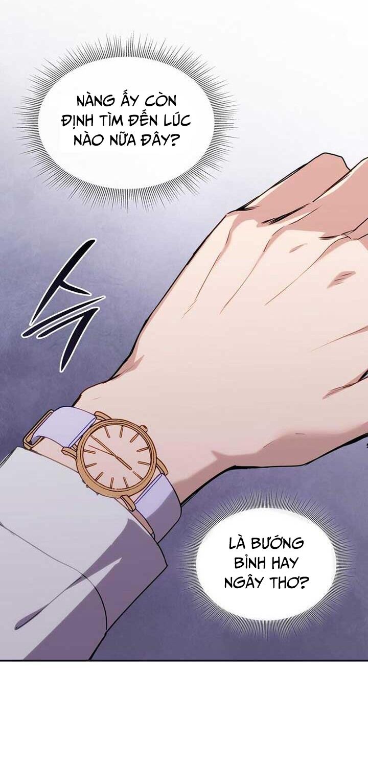 Trò Chơi Tình Ái Chapter 3 - 11