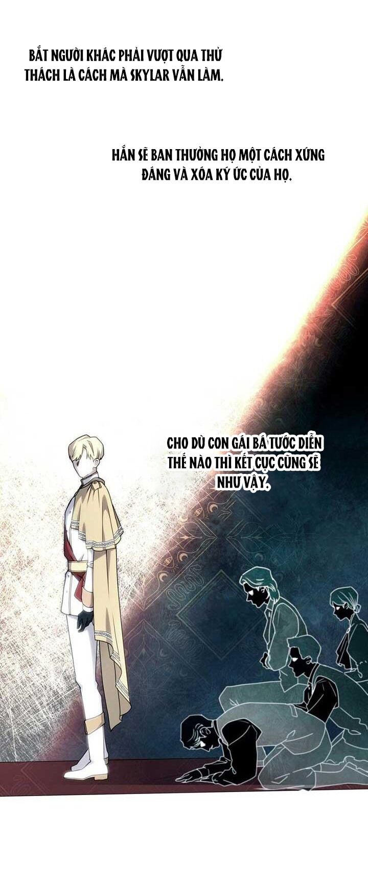 Trò Chơi Tình Ái Chapter 3 - 14