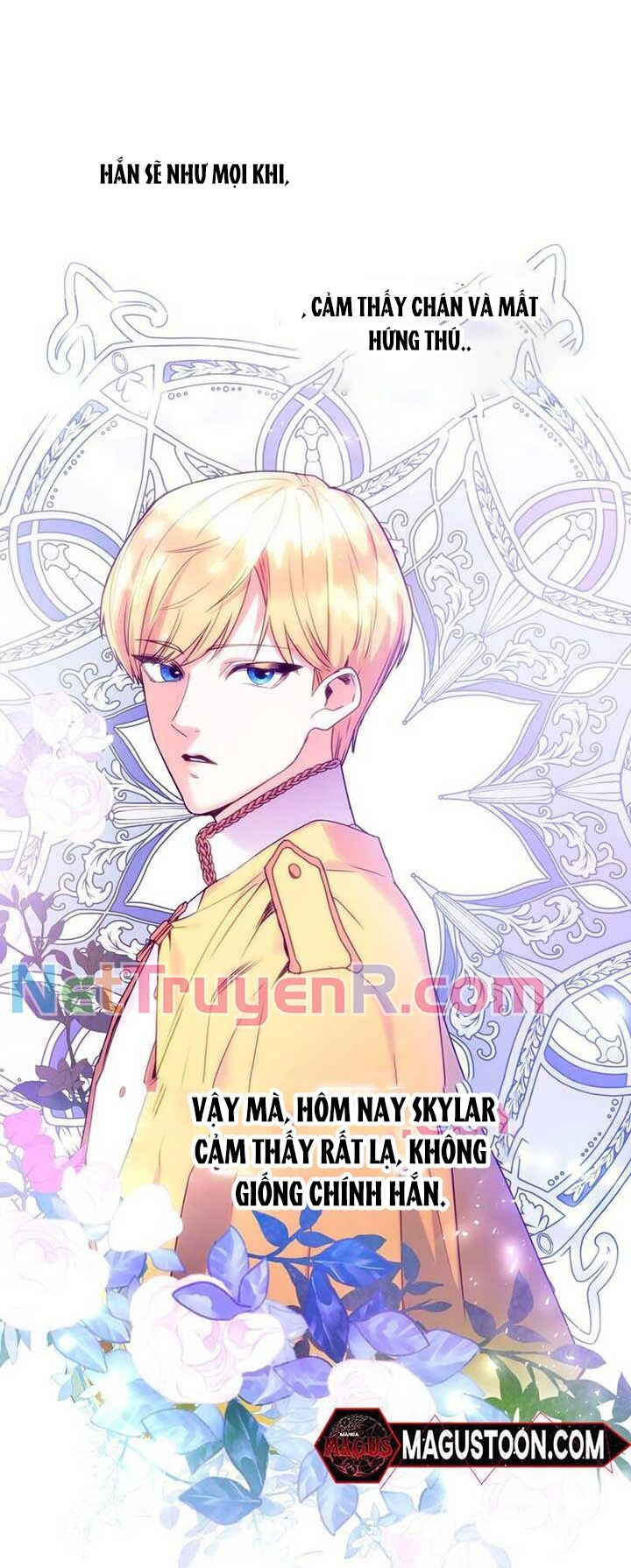 Trò Chơi Tình Ái Chapter 3 - 15