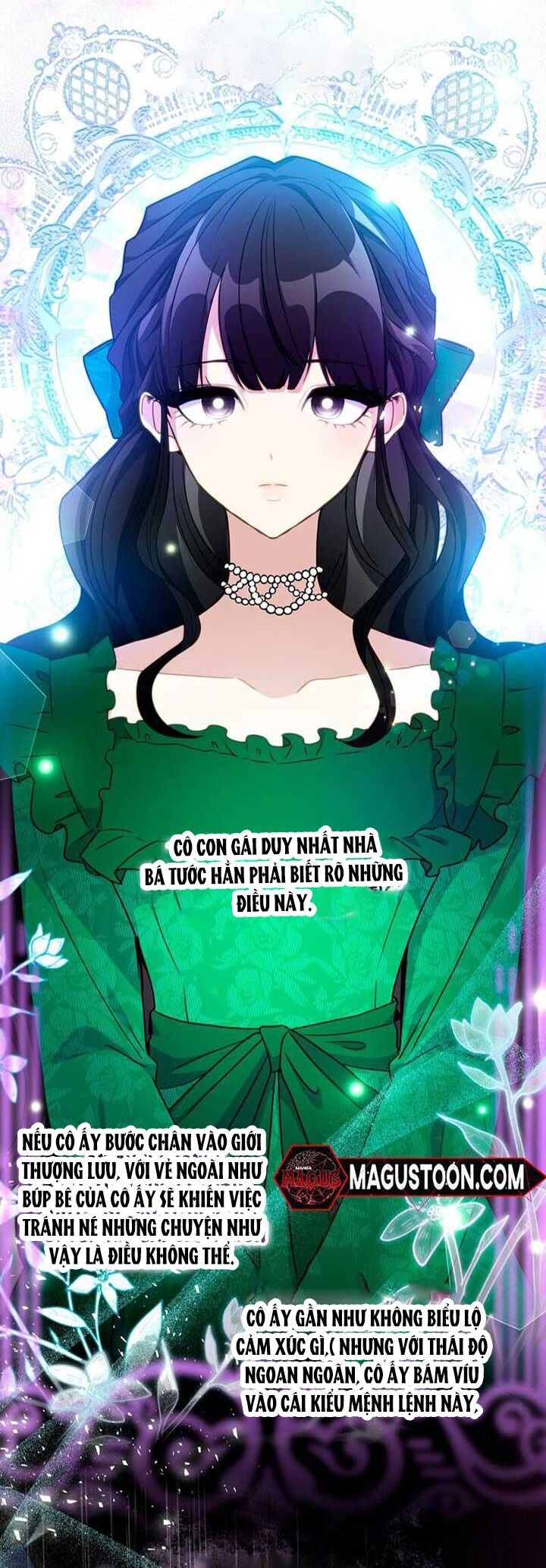 Trò Chơi Tình Ái Chapter 3 - 17