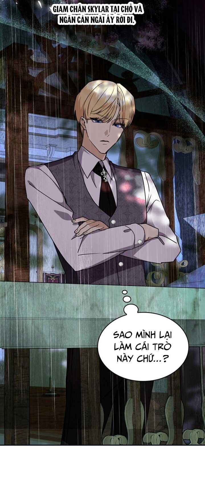 Trò Chơi Tình Ái Chapter 3 - 18