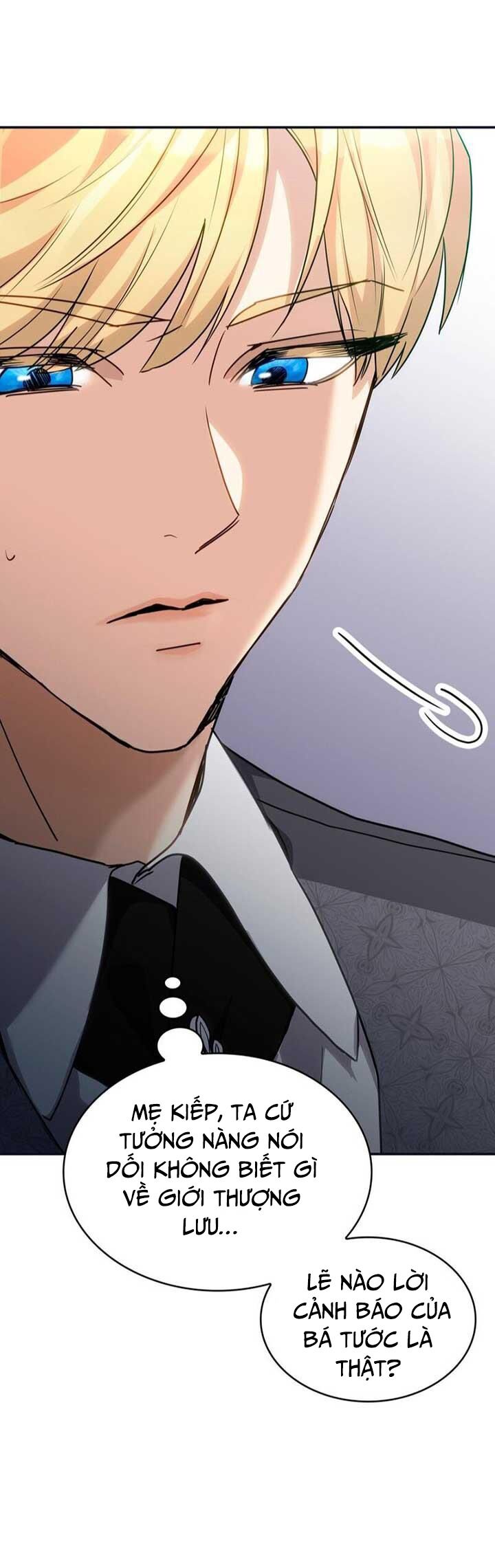 Trò Chơi Tình Ái Chapter 3 - 21