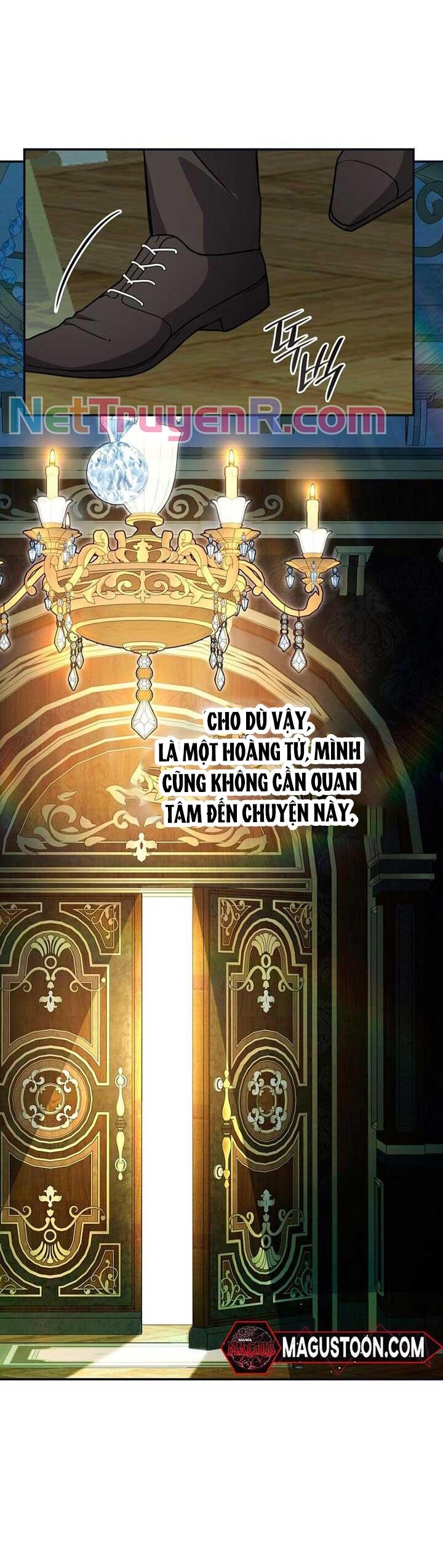 Trò Chơi Tình Ái Chapter 3 - 22