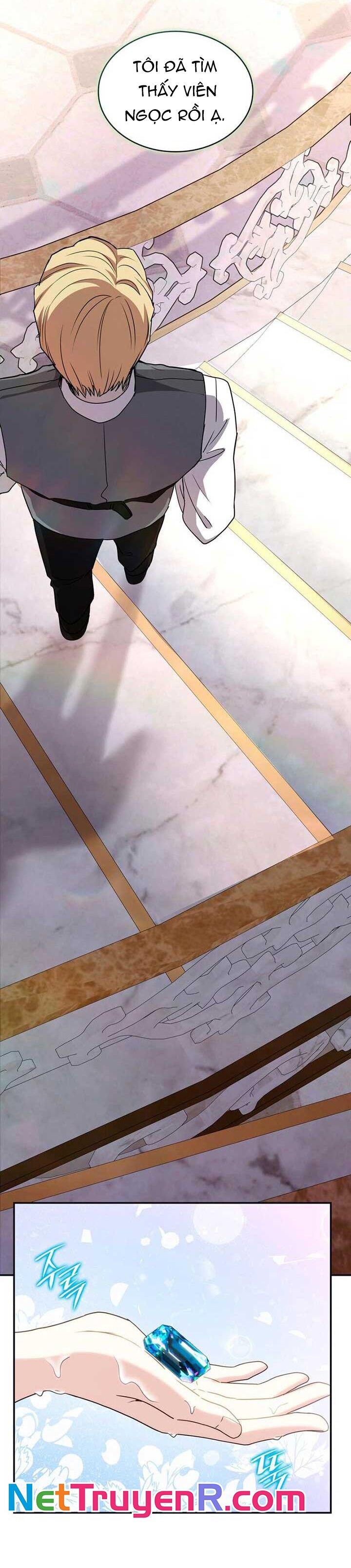 Trò Chơi Tình Ái Chapter 3 - 25