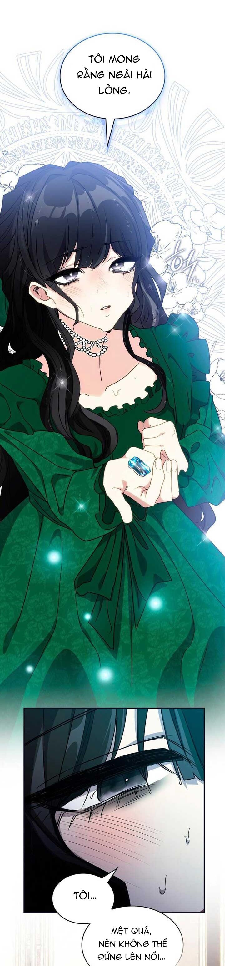 Trò Chơi Tình Ái Chapter 3 - 26