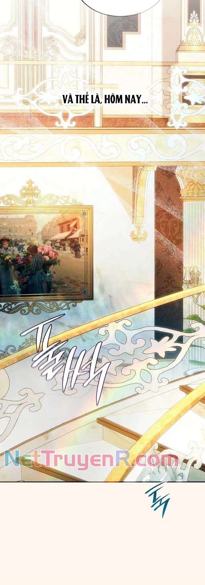 Trò Chơi Tình Ái Chapter 3 - 27