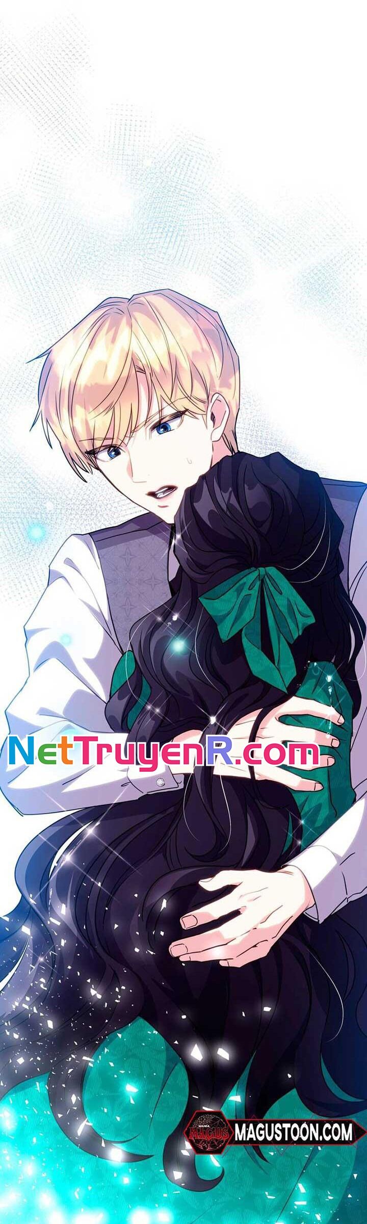 Trò Chơi Tình Ái Chapter 3 - 29