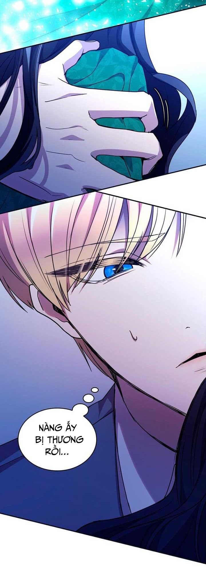 Trò Chơi Tình Ái Chapter 3 - 30