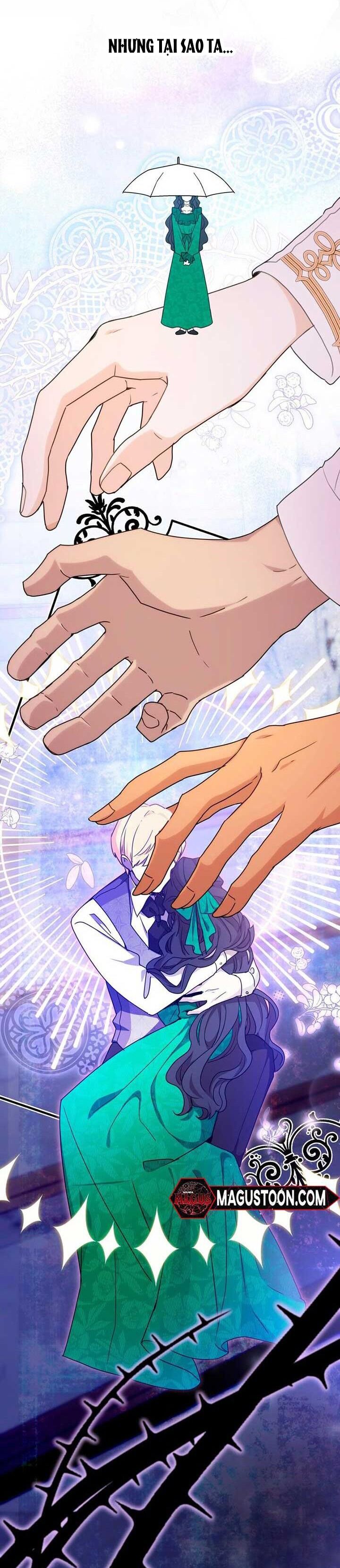 Trò Chơi Tình Ái Chapter 3 - 34