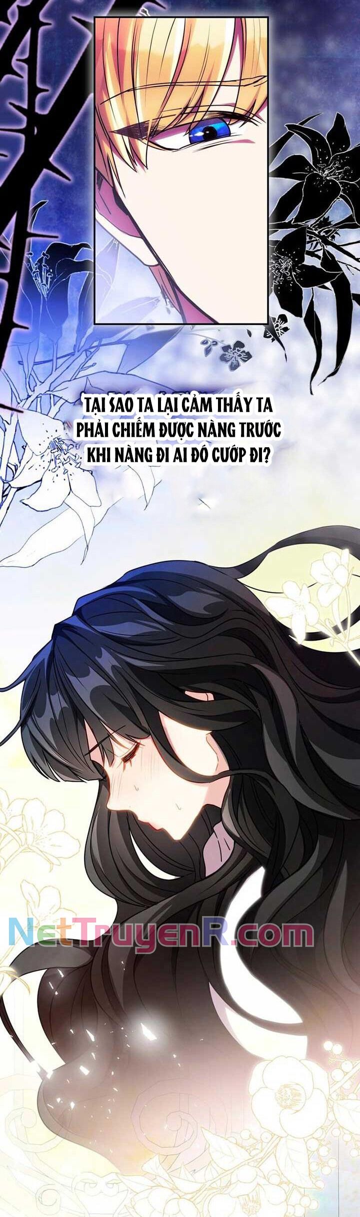 Trò Chơi Tình Ái Chapter 3 - 35