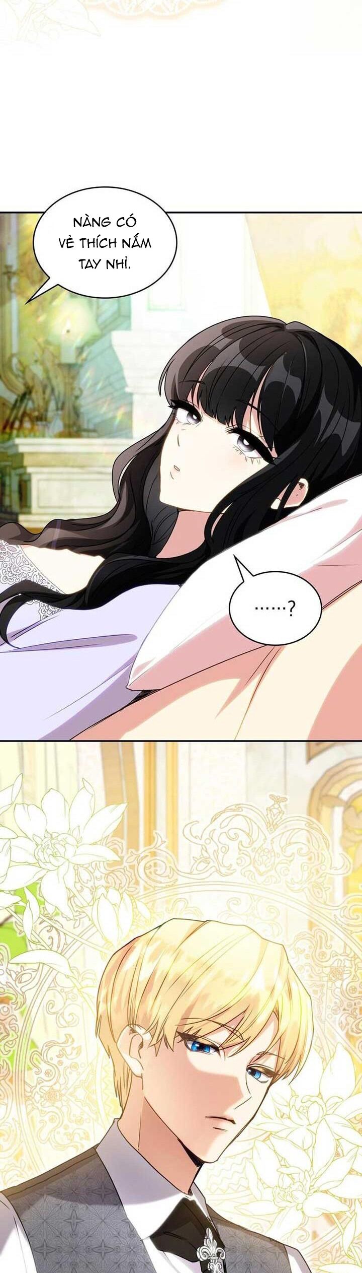 Trò Chơi Tình Ái Chapter 3 - 39