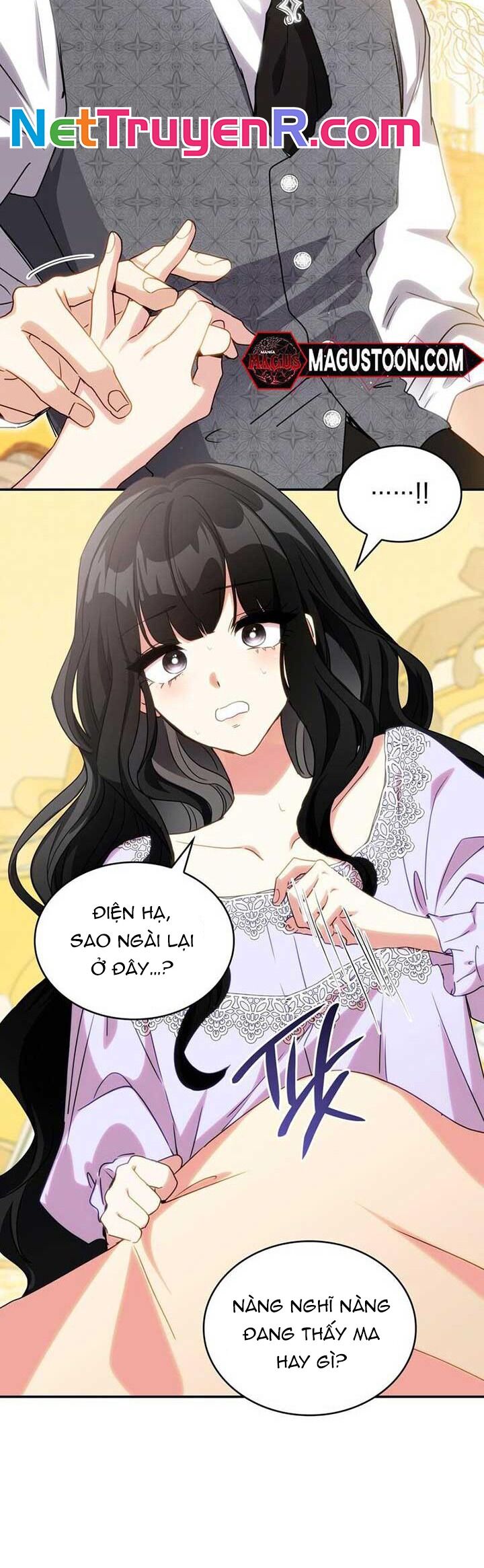 Trò Chơi Tình Ái Chapter 3 - 40