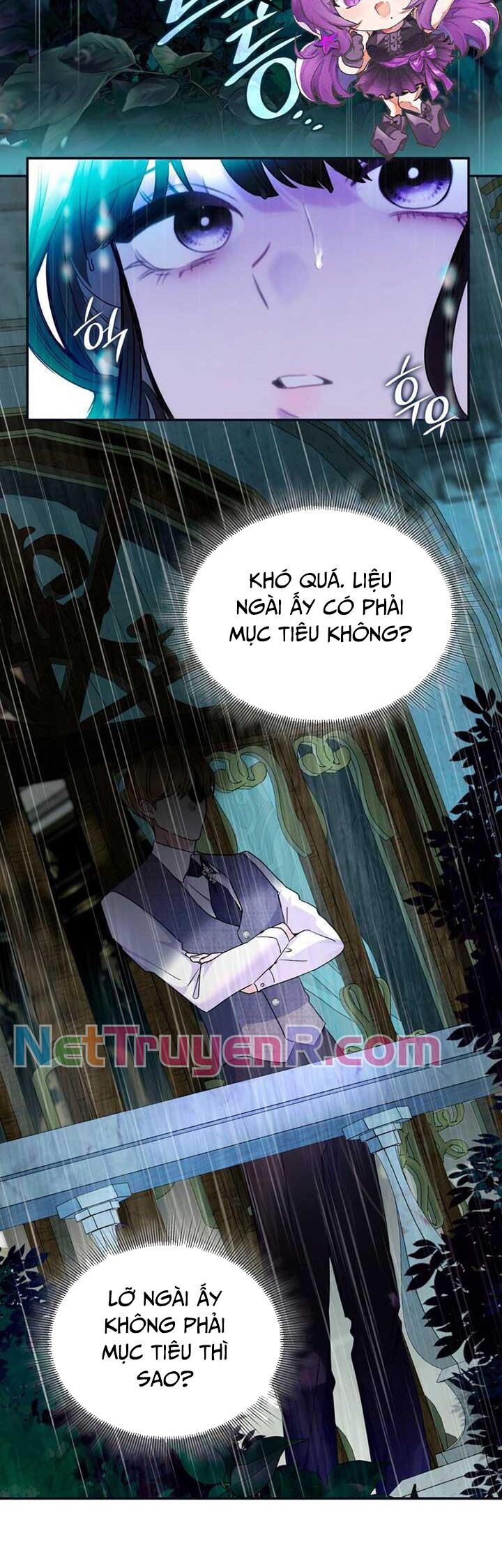 Trò Chơi Tình Ái Chapter 3 - 5