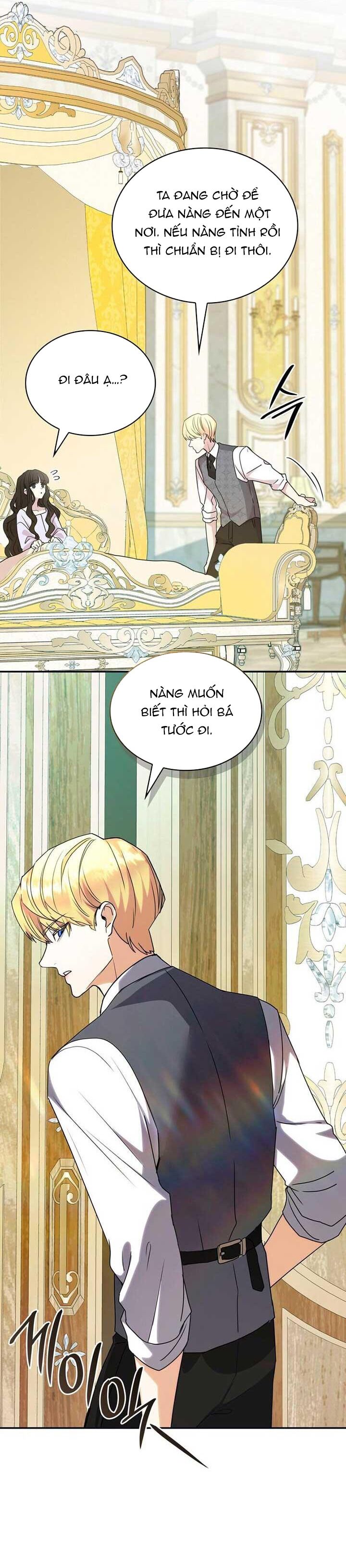 Trò Chơi Tình Ái Chapter 3 - 42