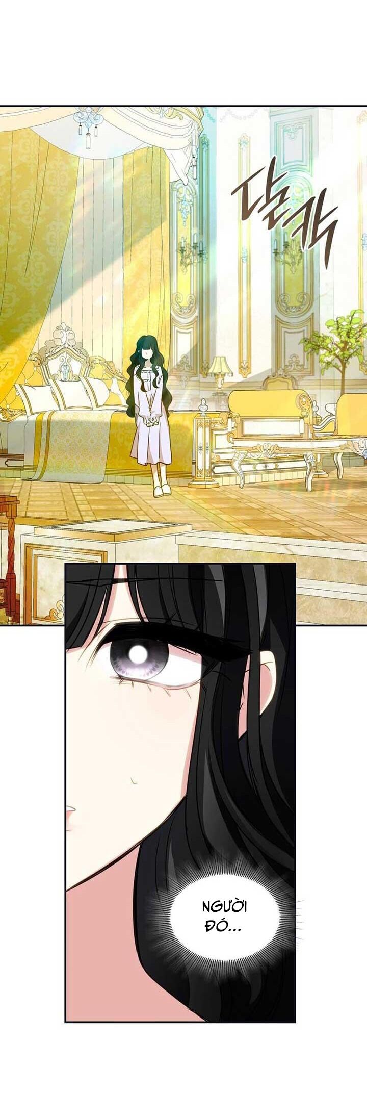 Trò Chơi Tình Ái Chapter 3 - 43