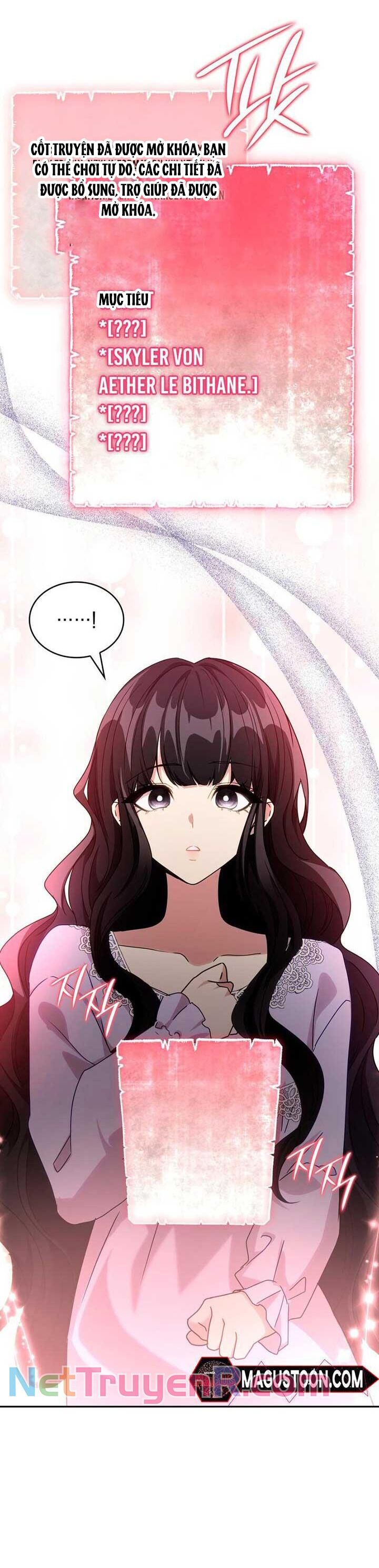 Trò Chơi Tình Ái Chapter 3 - 46