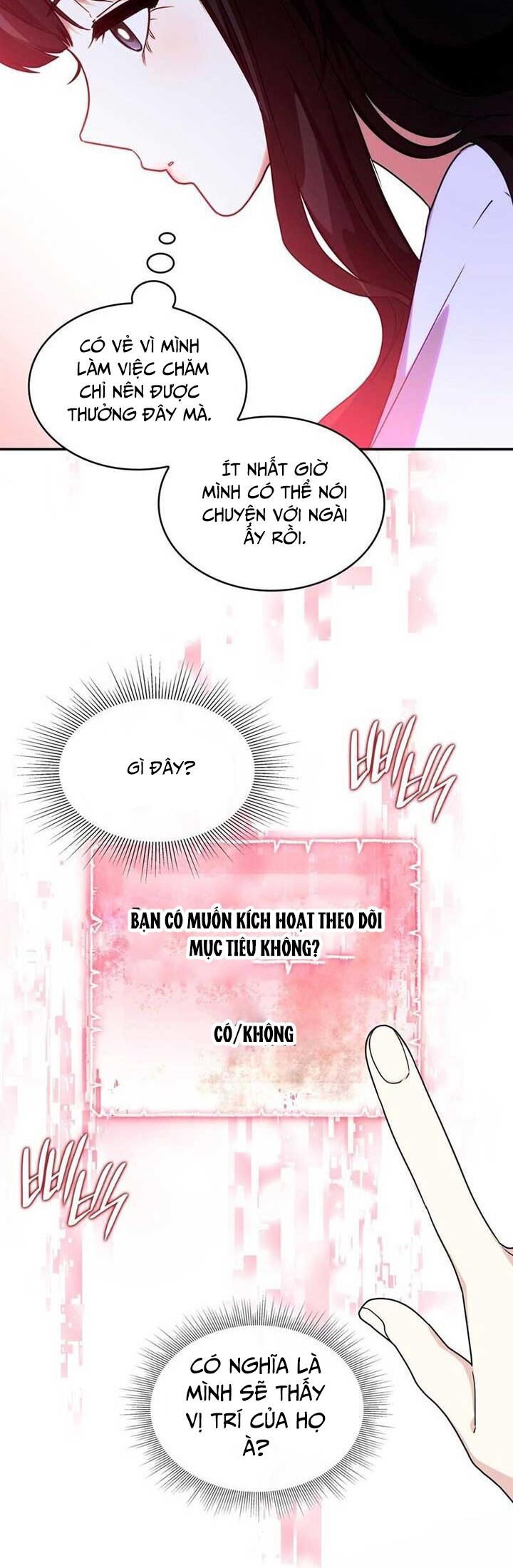 Trò Chơi Tình Ái Chapter 3 - 48