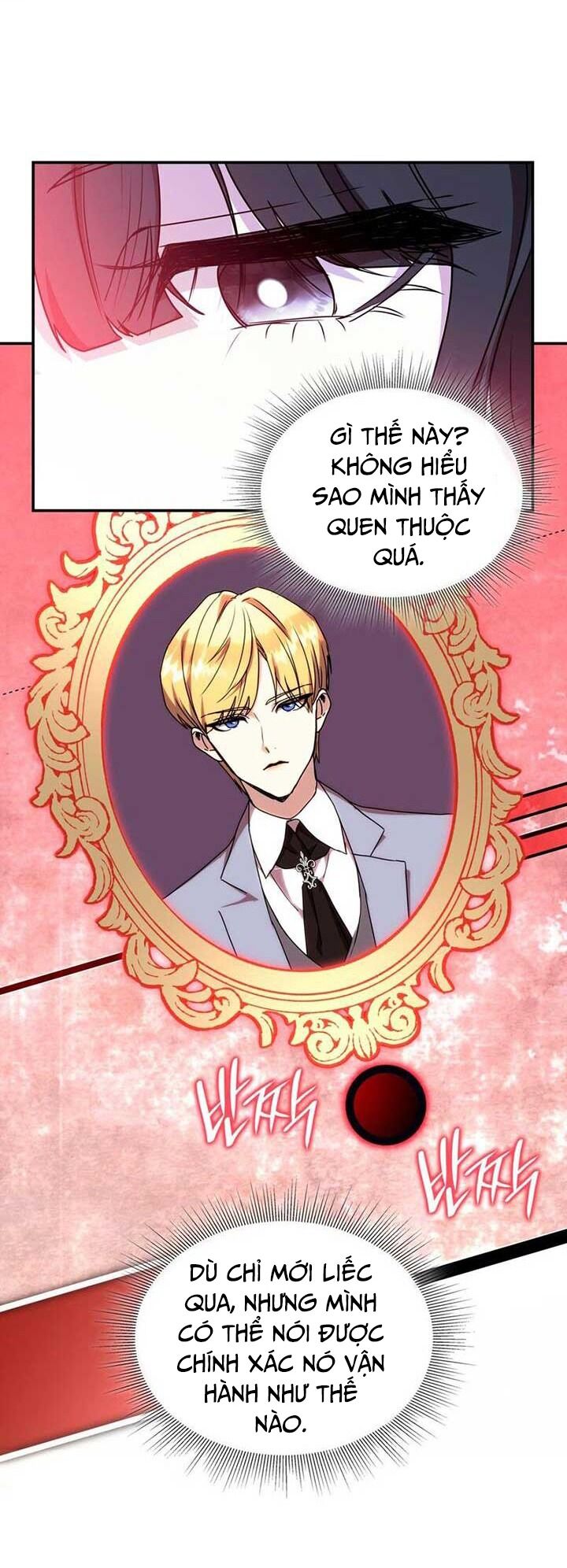 Trò Chơi Tình Ái Chapter 3 - 50