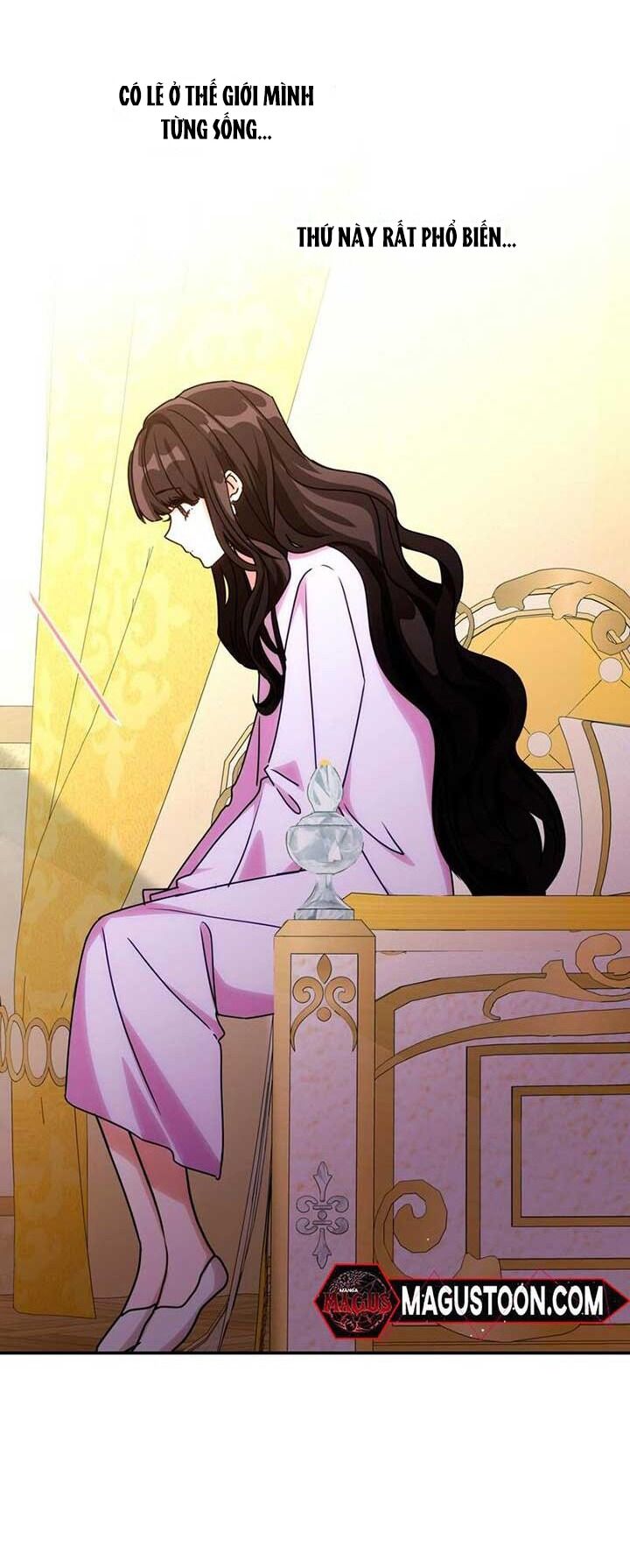 Trò Chơi Tình Ái Chapter 3 - 51