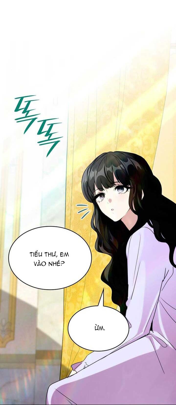 Trò Chơi Tình Ái Chapter 3 - 52