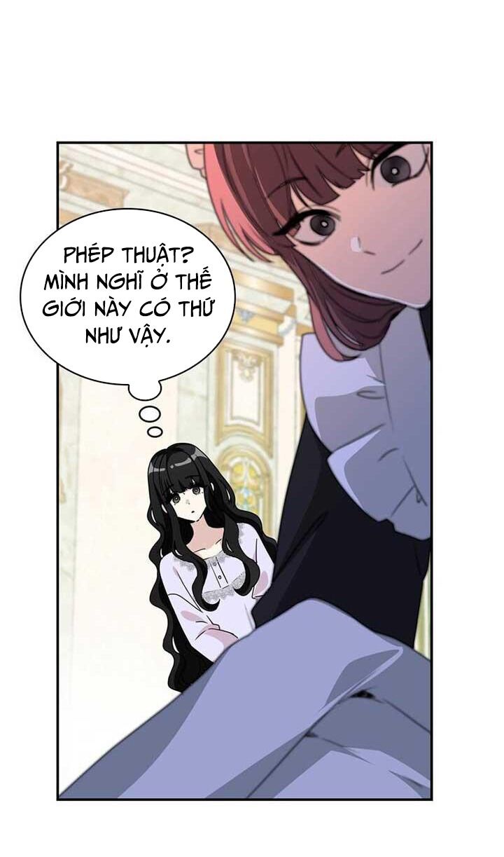 Trò Chơi Tình Ái Chapter 3 - 56