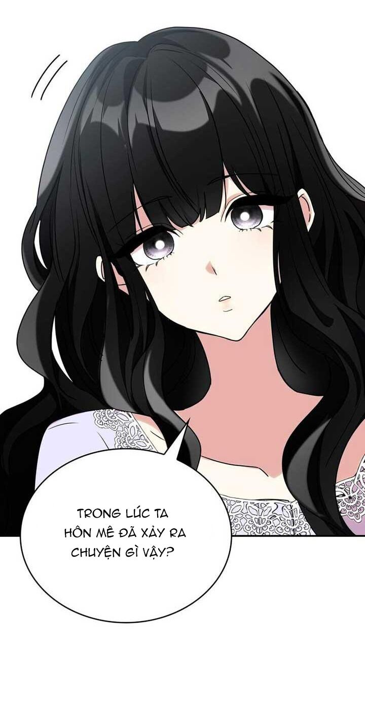 Trò Chơi Tình Ái Chapter 3 - 58