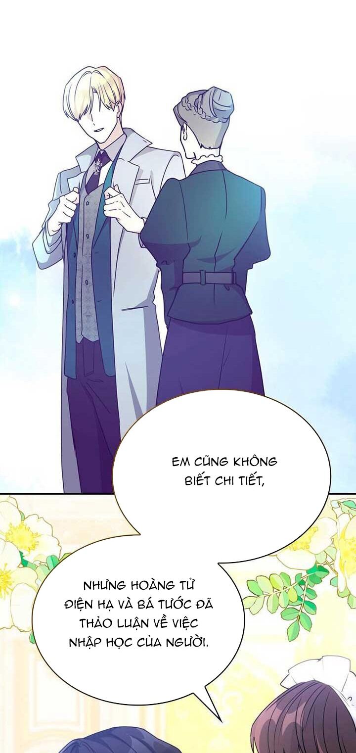 Trò Chơi Tình Ái Chapter 3 - 60