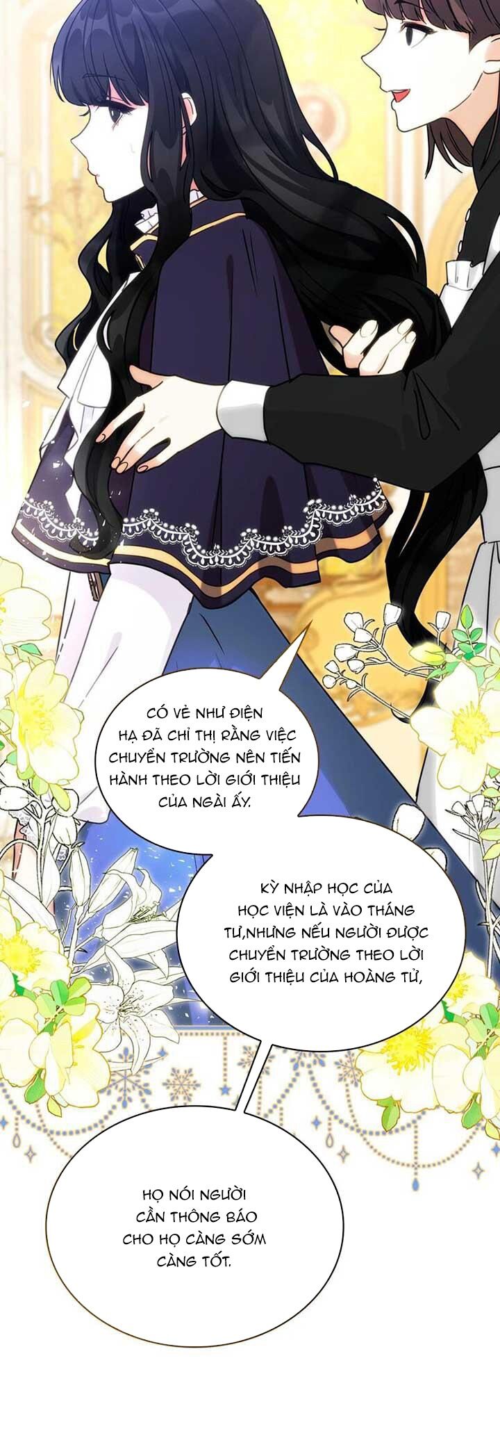Trò Chơi Tình Ái Chapter 3 - 61