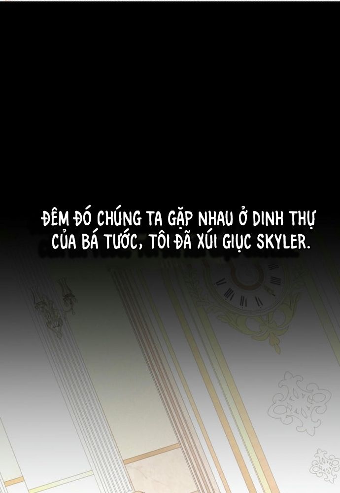 Trò Chơi Tình Ái Chapter 30 - 2