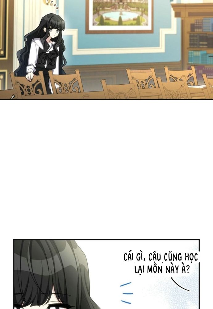 Trò Chơi Tình Ái Chapter 30 - 13