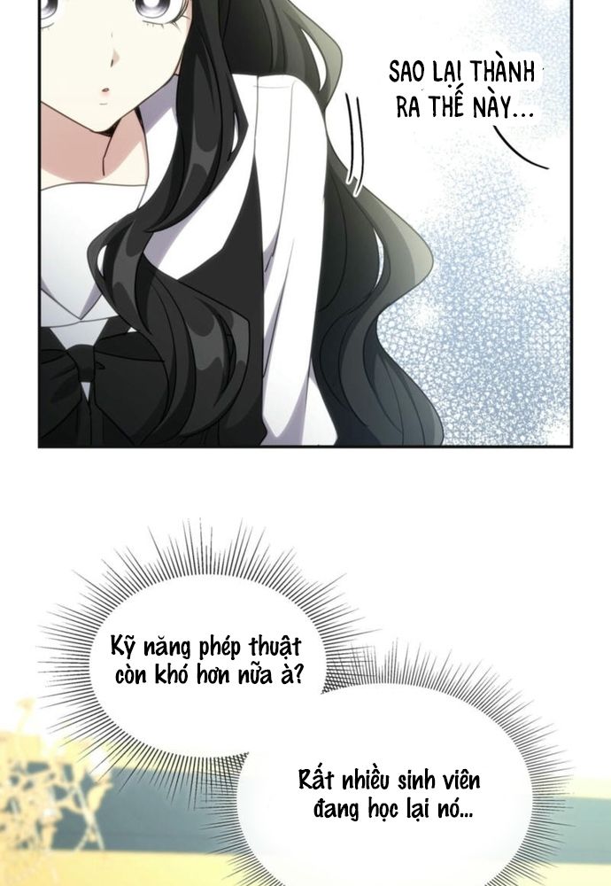 Trò Chơi Tình Ái Chapter 30 - 14